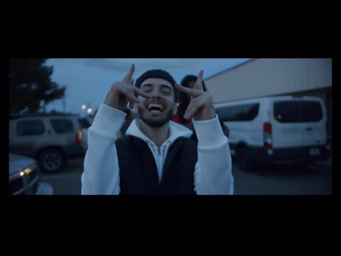 Dade 3hree - Street Runner (Remix) [Official Video]