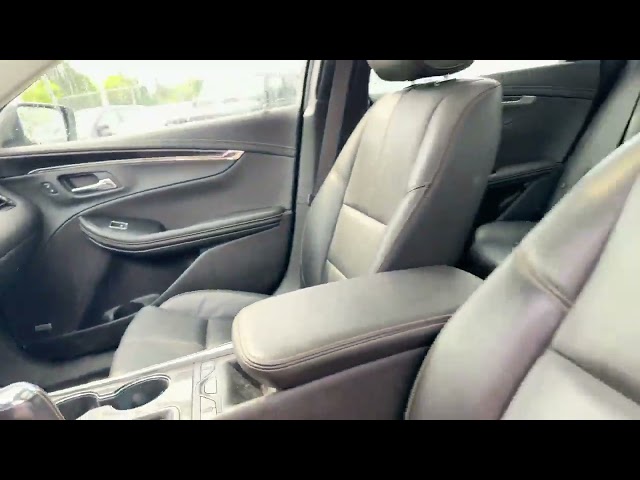 2019 Chevrolet Impala 1LT PANO SUNROOF | LEATHER INTERIOIR |... in Cars & Trucks in London