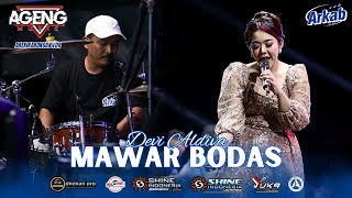 Download lagu MAWAR BODAS ~ DEVI ALDIVA AGENG MUSIC LIVE ARKAB 2025 mp3