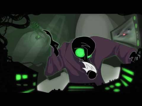 Nemesis - by Ultra Sheriff