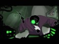 Nemesis - by Ultra Sheriff 