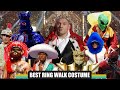 Top 18 Most Beautiful Baddest Boxing Outfits Of All Time Boxing Ring Walk Costumes