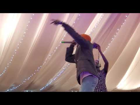 Ras Kadong | Alijoma Love & Fame Album launch PERFORMANCE | Juba- South Sudan