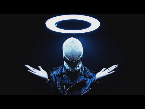 BLACKBOOK - Everybody Is A Nobody (Official Video) | darkTunes Music Group