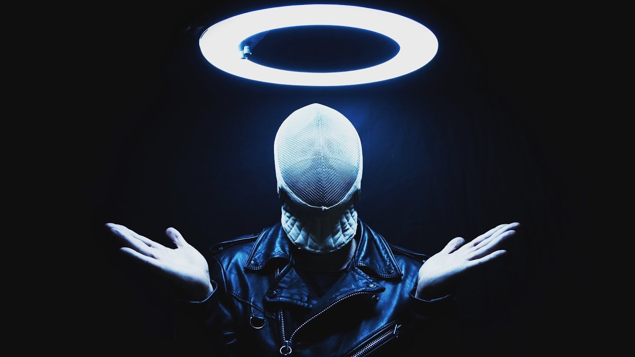 BLACKBOOK — Everybody Is A Nobody