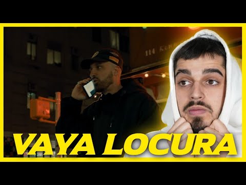 ToteKing - Ruinas Romanas (Prod. Zamorano) [visualizer] ft. Midas Alonso | ANÁLISIS Y REACCION