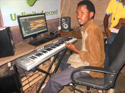 Ikiganiro na Producer M-Kay, muri Unlimited Record avuga ku bishya atangiranye umwaka wa 2014