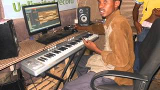 Ikiganiro na Producer M-Kay, muri Unlimited Record avuga ku bishya atangiranye umwaka wa 2014