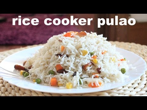 download lagu mp3 mp4 Rice Pulao In Rice Cooker, download lagu Rice Pulao In Rice Cooker gratis, unduh video klip Rice Pulao In Rice Cooker