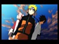 Naruto movie 3 -ending song 