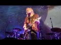 3  Over and Over JOE WALSH 9-18-2015 Warren Ohio Packard Music Hall