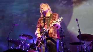 3  Over and Over JOE WALSH 9-18-2015 Warren Ohio Packard Music Hall