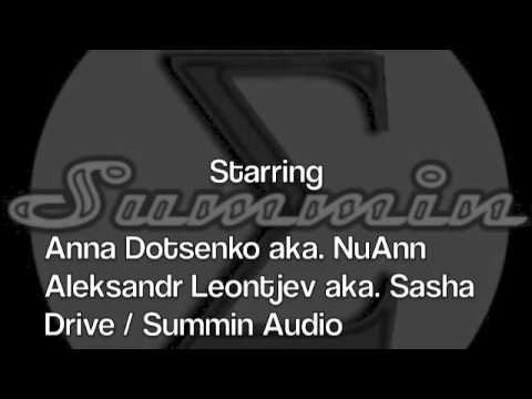 Summin aka. Sasha Drive feat. NuAnn - Electrified