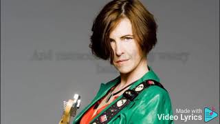 A woman's Heart - Eleanor Mcevoy (Lyrics)