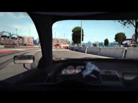 SHIFT 2 UNLEASHED™ -- blackfish71