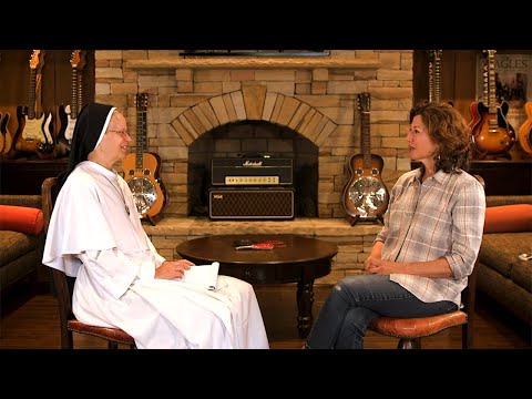 Amy Grant on Her Music and Faith Journey #Shorts