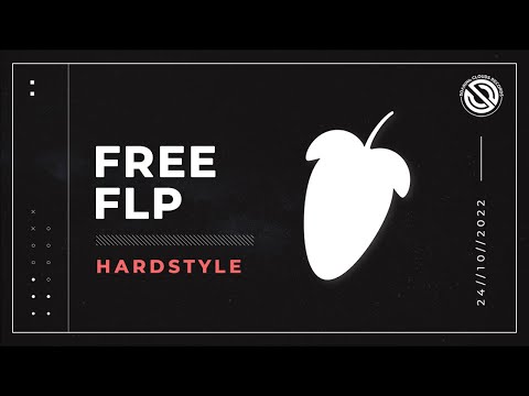 [FREE FLP] Professional Hardstyle Template