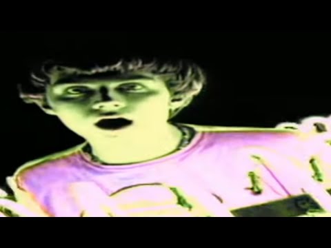 Blur - She's So High (Official Music Video)