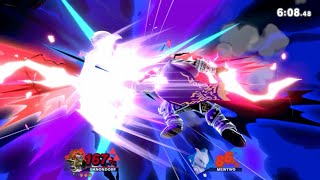 【スマブラSP】ガノンドロフ 撃墜集35選