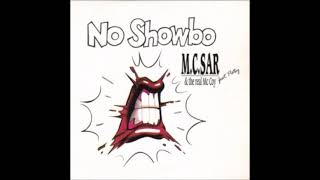 M C  Sar & The Real McCoy   1991  No Showbo SINGLE