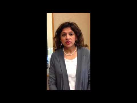 Nuzhat Mahmood Supports Tri Faith for Omaha Gives!