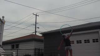 Hooplah - Disco Shit (Cherub)