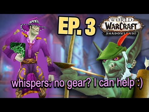 Zero to Hero Challenge Ep. 3: Hidden gems of LFG