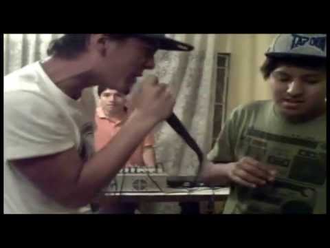 8os5: Kalibre vs ✓ Kros - Batallas Dantescas 3