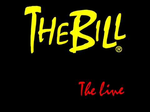 Kurczak Zap?odowy - The Bill