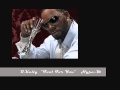 R. Kelly - Fool For You (Hype-M) 2012