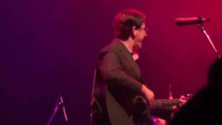 Game Shows Touch Our Lives - The Mountain Goats, Edmonton 08/06/10