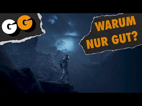 Why is The Callisto Protocol not more than good? Review