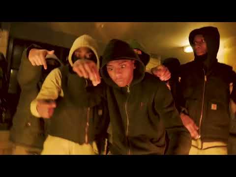 SG KDOTTY - TWEAK (VISION FILMZ)