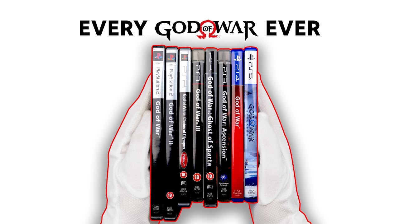 Video Thumbnail