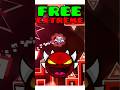 The EASIEST Extreme Demon in Geometry Dash