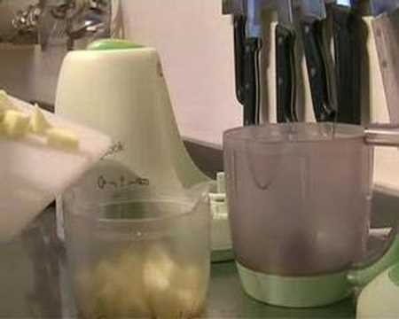 comment nettoyer butternut