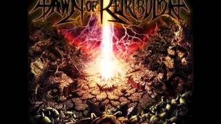 Dawn of Retribution - The Wake of Devastation