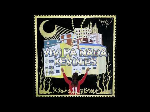 KEVIN PS x PETER JESUS - Vivi Pa Nada [FAIXA BÓNUS]