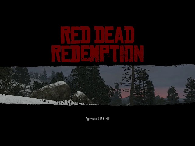 Vídeo relacionado con Take-Two Interactive Red Dead Redemption - Juego (Xbox 360, Xbox 360, Acción / Aventura, M (Maduro))