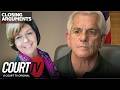 Sheriff Guthrie Family Cleared As Possible Suspects