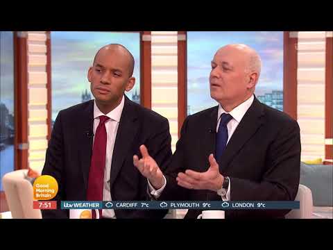 Charlotte Reacts to Brendan Cole's Strictly Departure | Good Morning Britain