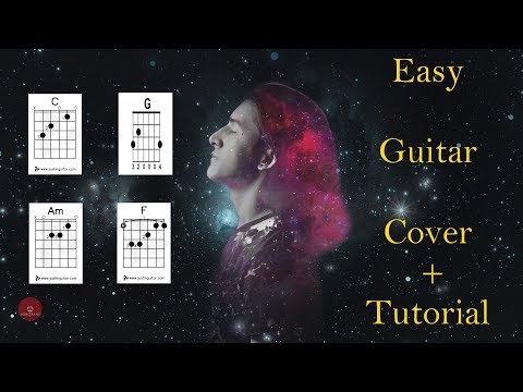 Yaad Ma Rakhnechhu | Swoopna Suman | Easy Guitar Cover+Tutorial