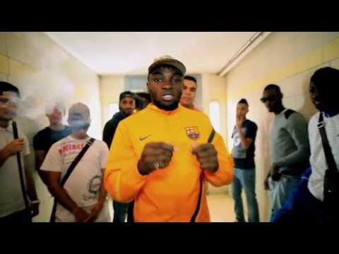 La rue a ses raisons - TSR Feat Sobo (Clip Officiel)