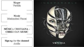 Veridia - Mechanical Planet (Audio)