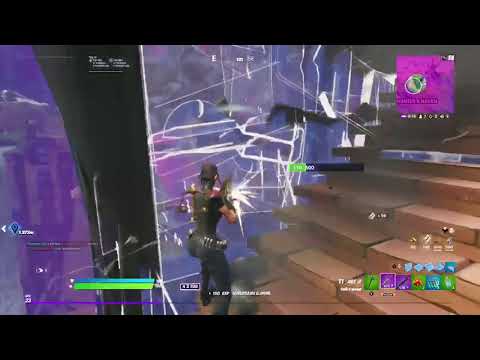 Une fin de game tendue