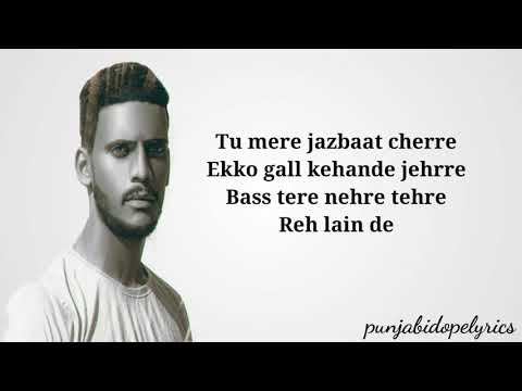 Keh Len De - Kaka Ji(official song) - New punjabi song 2020