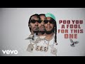 Migos - Malibu (Lyric Video) [Feat. Polo G]