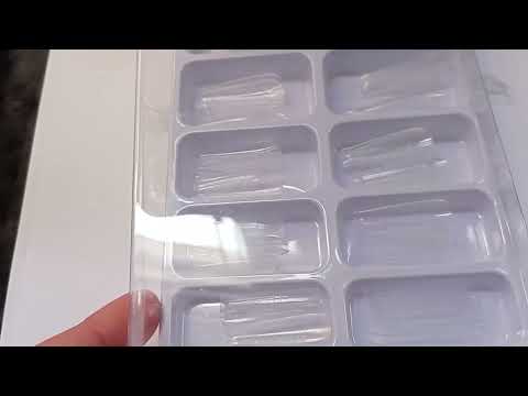 CARTELA MOLDE F1 BAILARINA FLEXÍVEL SABRINA SATO COM 120 UN