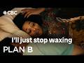 Who needs a father figure when you have a sister like this! | Plan B, Season 2