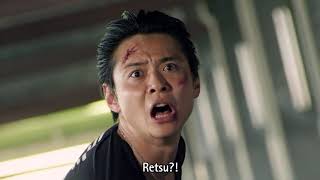 Download lagu Uchuu Keiji Gavan vs Tokusou Sentai Dekaranger Las... mp3